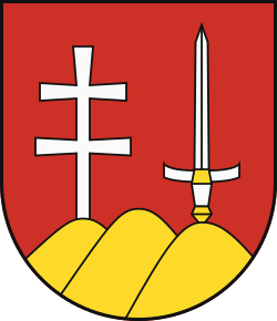 Coat of Arms of Plešivec